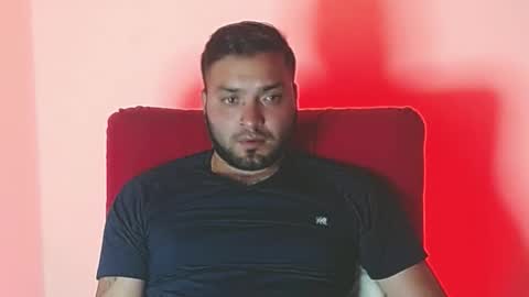 Stiven - online show from May 2026 09:21:01 PM