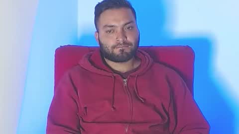 Stiven - online show from May 2026 09:50:02 AM