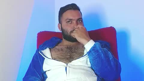 Stiven - online show from May 2026 02:14:02 PM