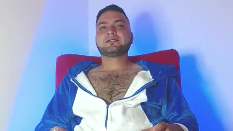 Stiven - online show from May 2026 02:59:01 PM