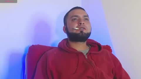 Stiven - online show from July 2026 04:27:01 AM