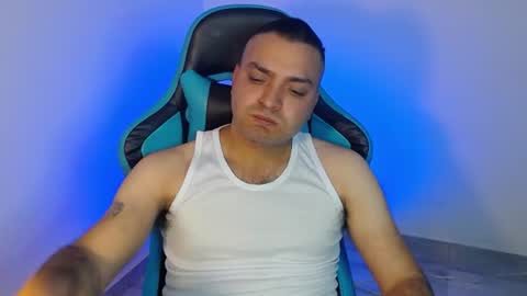 Stiven - online show from July 2026 09:56:02 PM