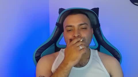 Stiven - online show from July 2026 10:28:02 PM