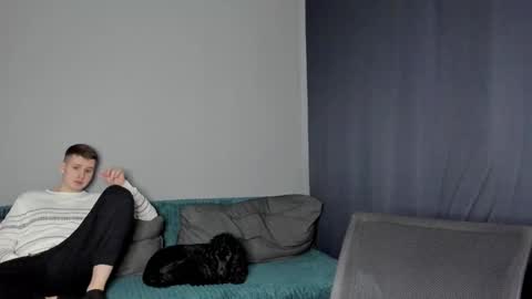 Snapshot of robert_lisa chatting on December 2024 09:12:02 AM Lisa and Robert i am online all days 900 am GMT3 online show from December 2024 09:12:02 AM