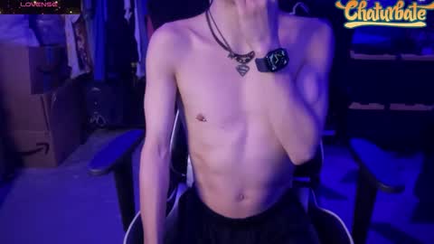 Snapshot of robertcicijr21 chatting on November 2025 04:11:02 AM Robert Cici Jr. online show from November 2025 04:11:02 AM