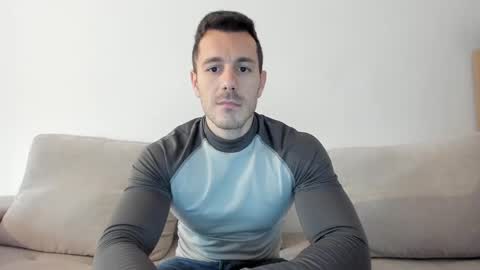 roberto4ever online show from March 2025 10:24:02 AM