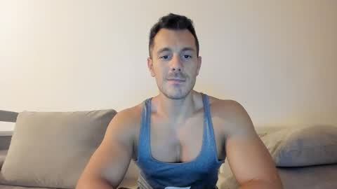 roberto4ever online show from February 2026 04:54:02 PM