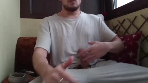 Roberto online show from December 2024 11:29:02 AM