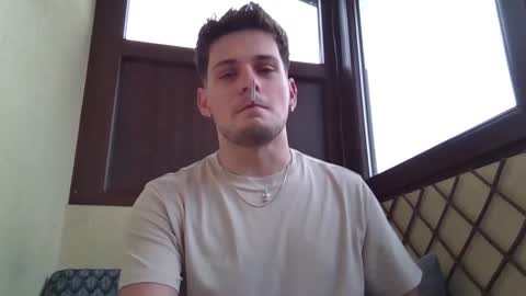 Roberto online show from January 2025 09:36:02 AM