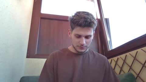 Roberto online show from January 2025 01:41:01 PM