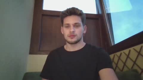 Roberto online show from February 2025 05:40:01 AM