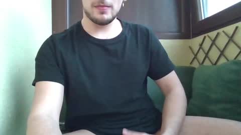 Roberto online show from February 2025 08:46:01 AM