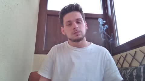 Roberto online show from February 2025 07:29:01 AM