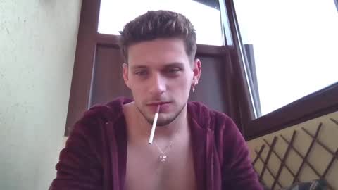 Roberto online show from February 2025 08:00:02 AM