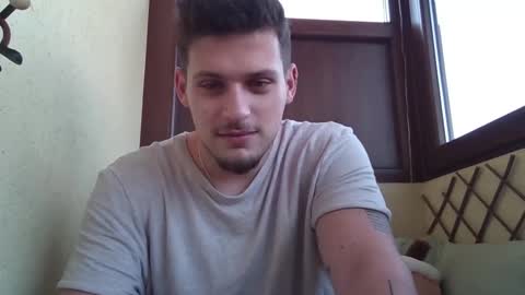 Roberto online show from January 2026 09:36:02 AM