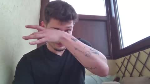 Roberto online show from February 2026 07:16:02 AM