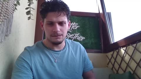 Roberto online show from April 2026 11:19:01 AM