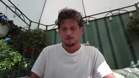 Roberto online show from July 2026 06:42:01 AM