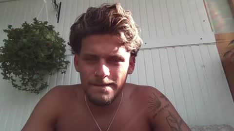Roberto online show from July 2026 02:35:02 PM