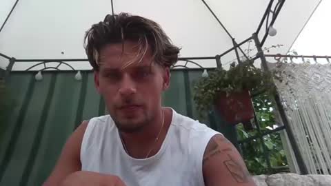 Roberto online show from July 2026 07:59:01 AM