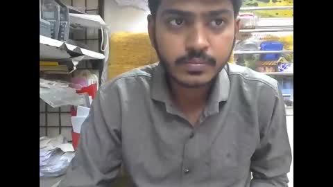 Robertsalia online show from February 2026 12:43:02 PM