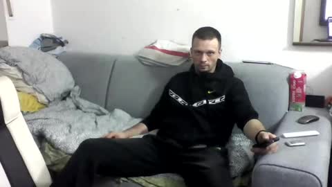 Zenek online show from February 2025 09:29:02 PM