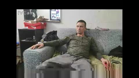 Zenek online show from February 2025 12:15:01 AM