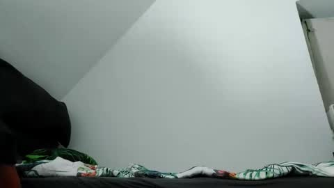 Zenek online show from October 2025 09:33:01 PM