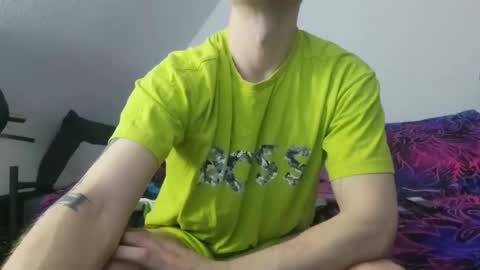 Zenek online show from February 2026 06:53:01 AM