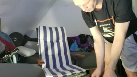 zenek robert online show from February 2026 11:45:02 PM