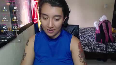 Snapshot of robin_h00t chatting on February 2025 02:27:02 PM Ivanna and Robin online show from February 2025 02:27:02 PM