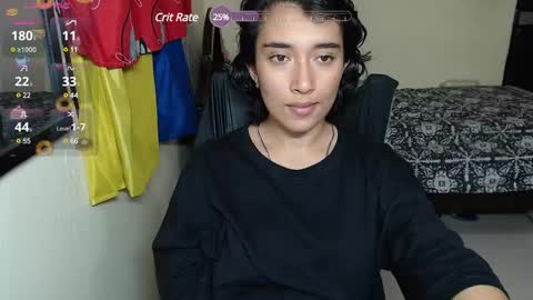 Snapshot of robin_h00t chatting on March 2025 02:04:01 AM Ivanna and Robin online show from March 2025 02:04:01 AM