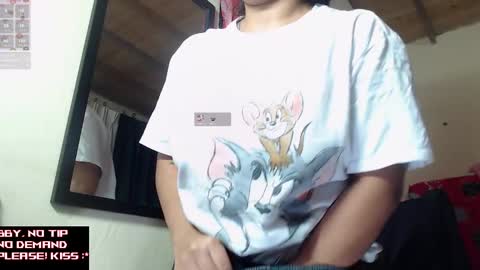 Snapshot of robin_h00t chatting on March 2025 12:33:02 AM Ivanna and Robin online show from March 2025 12:33:02 AM