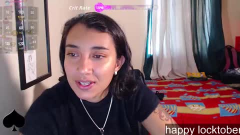 Snapshot of robin_h00t chatting on October 2025 01:52:01 PM Ivanna and Robin online show from October 2025 01:52:01 PM