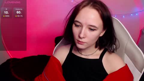 Snapshot of robin_yours chatting on January 2025 01:10:02 PM Robin your online show from January 2025 01:10:02 PM