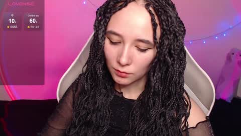 Snapshot of robin_yours chatting on January 2025 04:42:01 PM Robin your online show from January 2025 04:42:01 PM