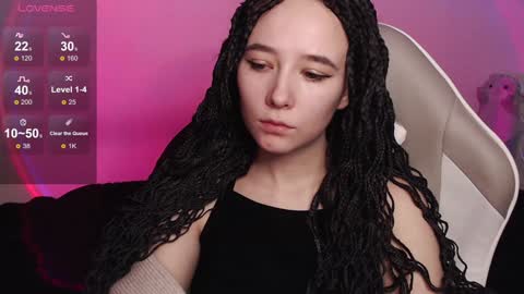 Snapshot of robin_yours chatting on January 2025 06:35:02 PM Robin your online show from January 2025 06:35:02 PM