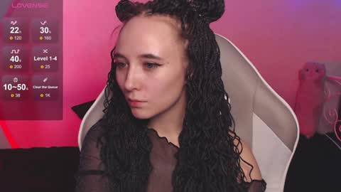 Snapshot of robin_yours chatting on January 2025 09:41:01 AM Robin your online show from January 2025 09:41:01 AM