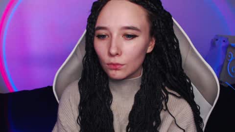 Snapshot of robin_yours chatting on February 2025 11:09:01 AM Robin your online show from February 2025 11:09:01 AM