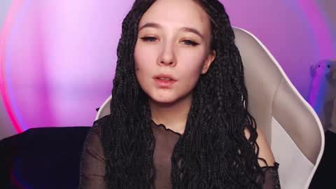 Snapshot of robin_yours chatting on February 2025 08:10:01 AM Robin your online show from February 2025 08:10:01 AM