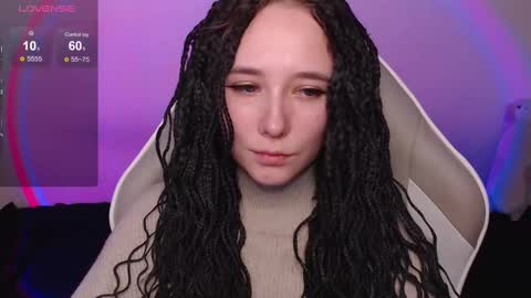 Snapshot of robin_yours chatting on February 2025 10:07:02 AM Robin your online show from February 2025 10:07:02 AM