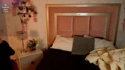 robin D online show from December 2025 12:03:02 PM