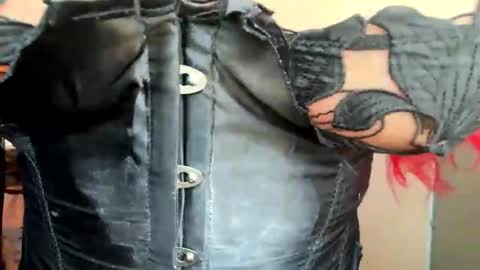 Snapshot of robinhead1981 chatting on February 2026 03:08:02 PM RobinHEAD online show from February 2026 03:08:02 PM