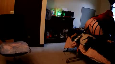 Snapshot of robinhead1981 chatting on March 2026 01:59:02 PM RobinHEAD online show from March 2026 01:59:02 PM