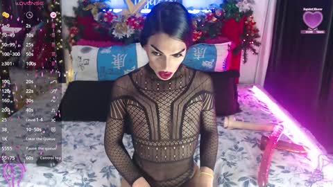 Snapshot of robinsonbaker chatting on January 2025 12:31:02 AM Margot Ferrer online show from January 2025 12:31:02 AM