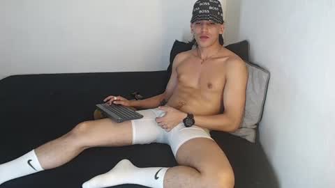 Robisson Zack online show from June 2026 05:16:02 AM