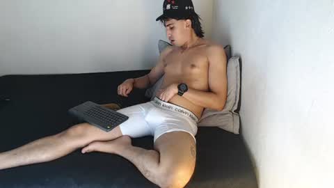 Robisson Zack online show from July 2026 01:52:01 PM