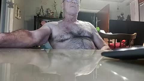 robke1966 online show from December 2025 07:16:02 AM