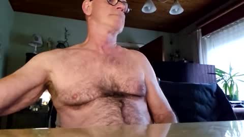 robke1966 online show from February 2026 07:39:02 AM