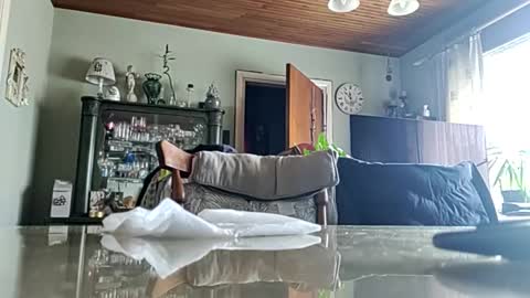 robke1966 online show from May 2026 09:49:01 AM